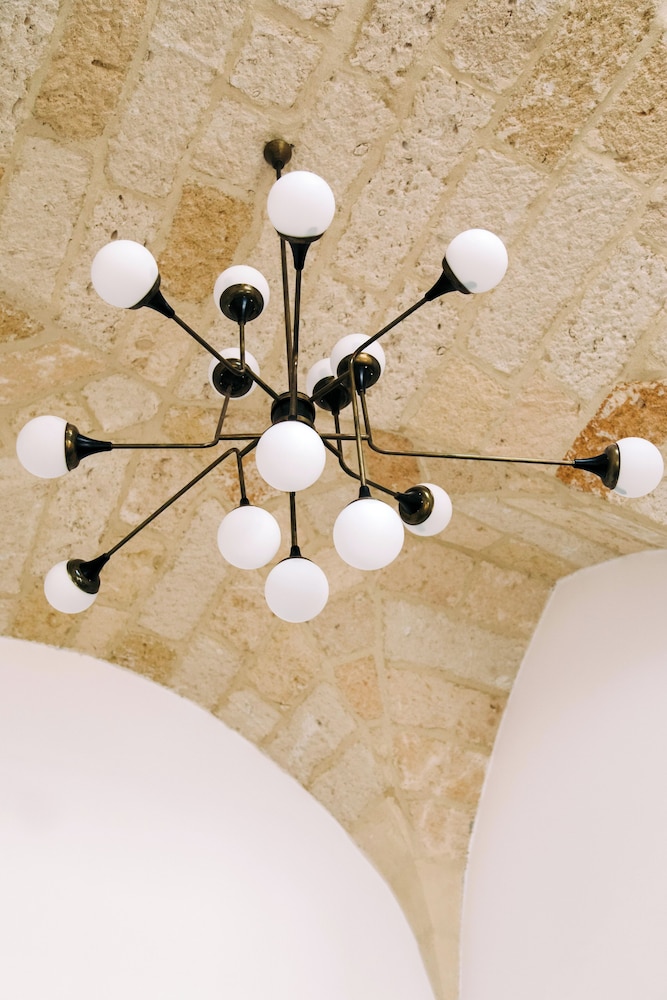 PALAZZO DE NOHA Boutique Hotel by null