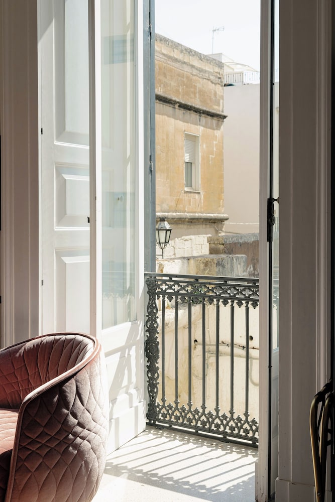 PALAZZO DE NOHA Boutique Hotel by null