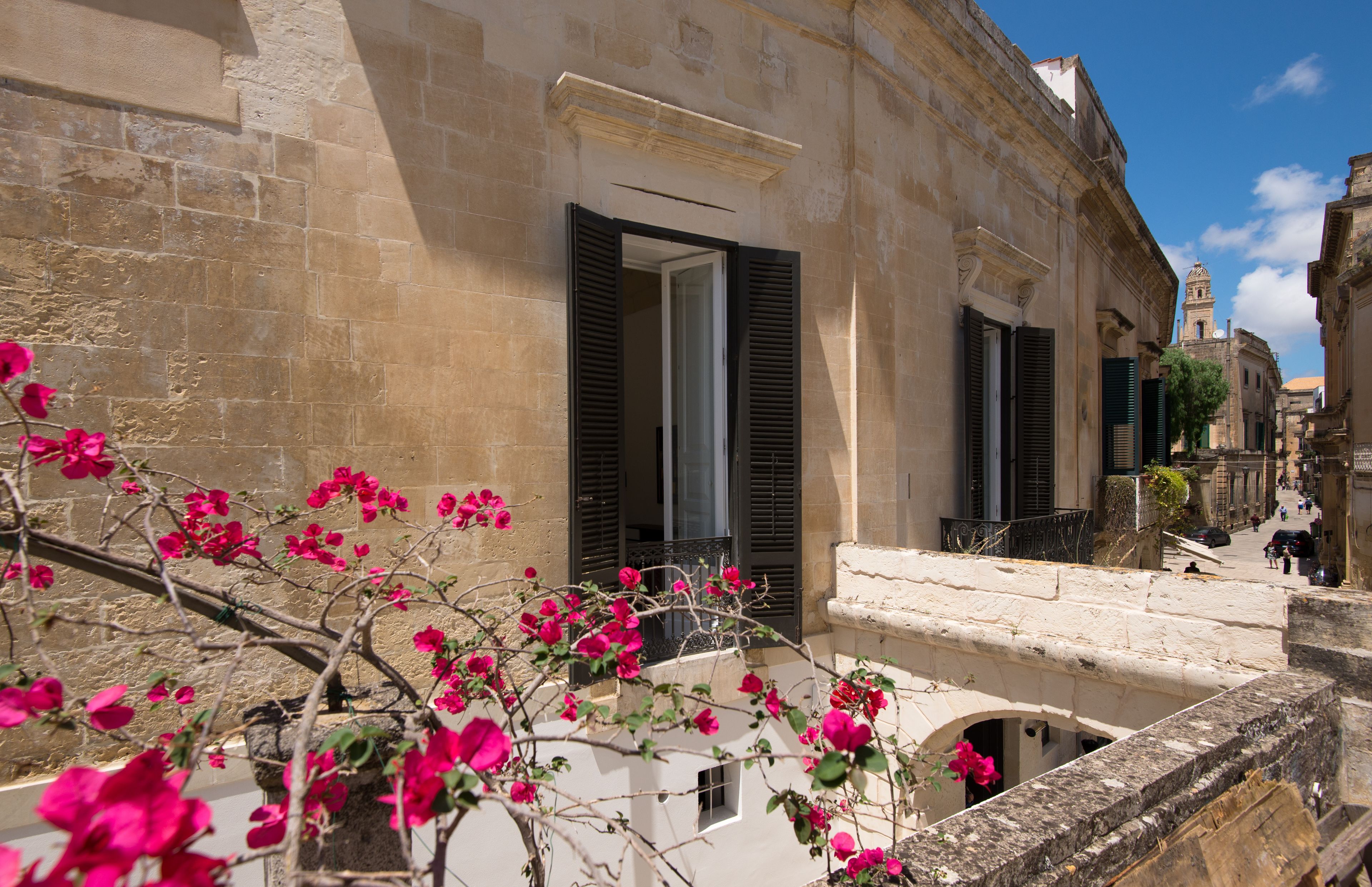 Foto - Palazzo De Noha - Boutique Hotel