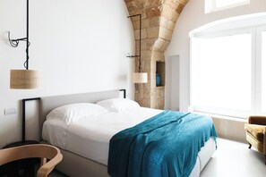1 habitación, sábanas de algodón egipcio y ropa de cama de alta calidad 