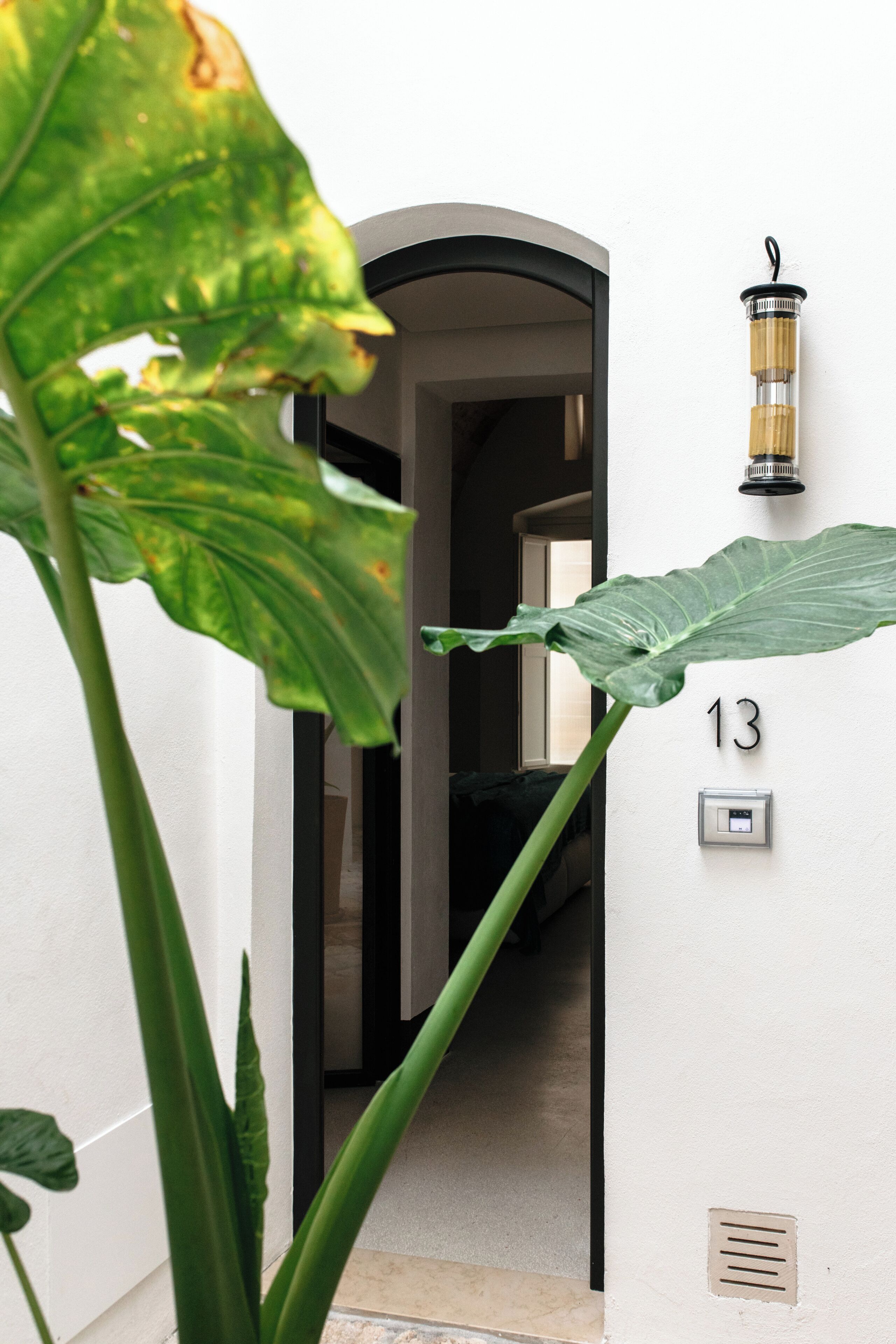 Foto - Palazzo De Noha - Boutique Hotel