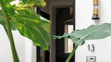 Superior-Zimmer, Annex