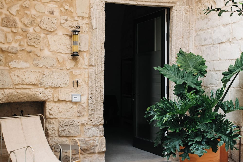 Palazzo De Noha
