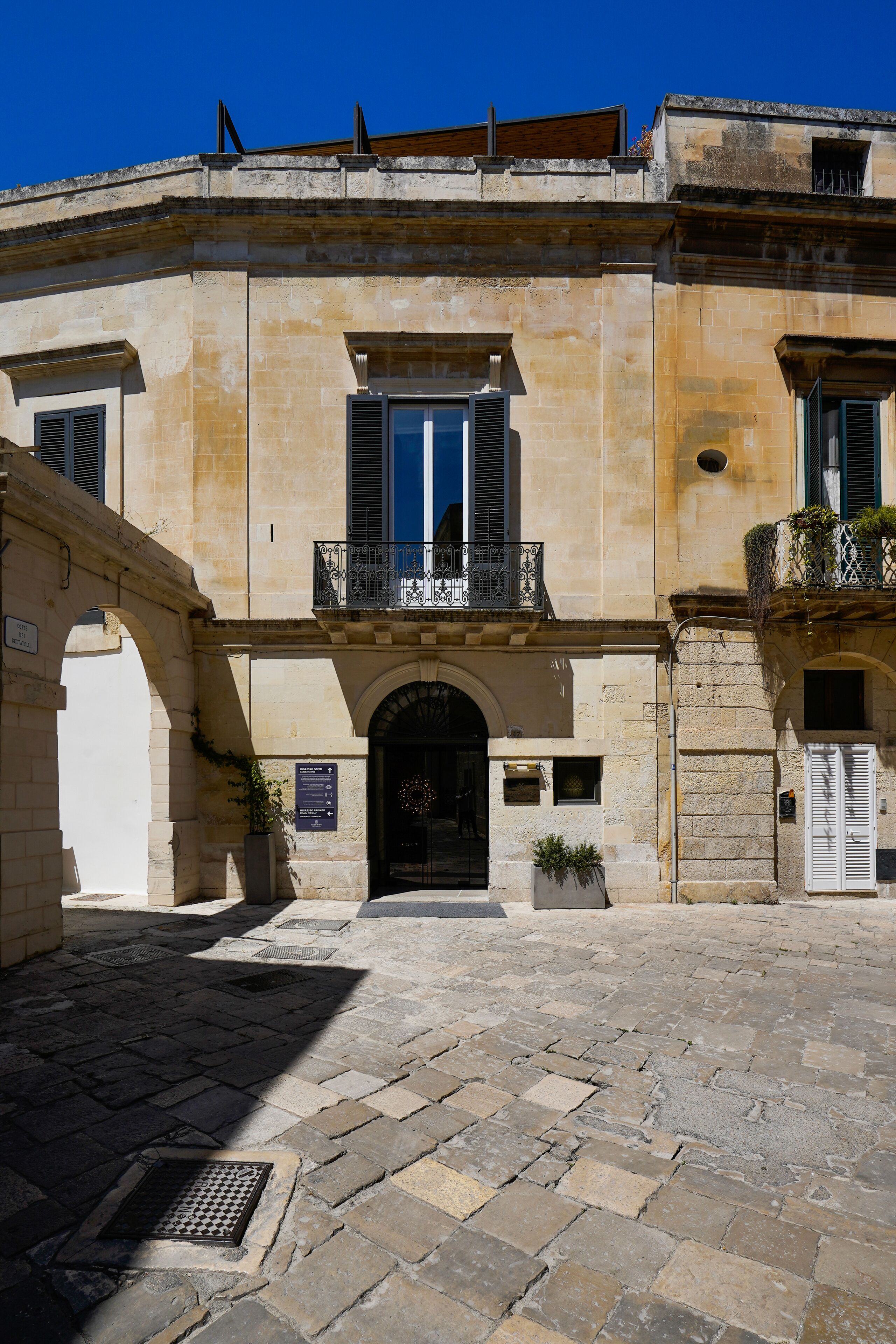 Foto - Palazzo De Noha - Boutique Hotel