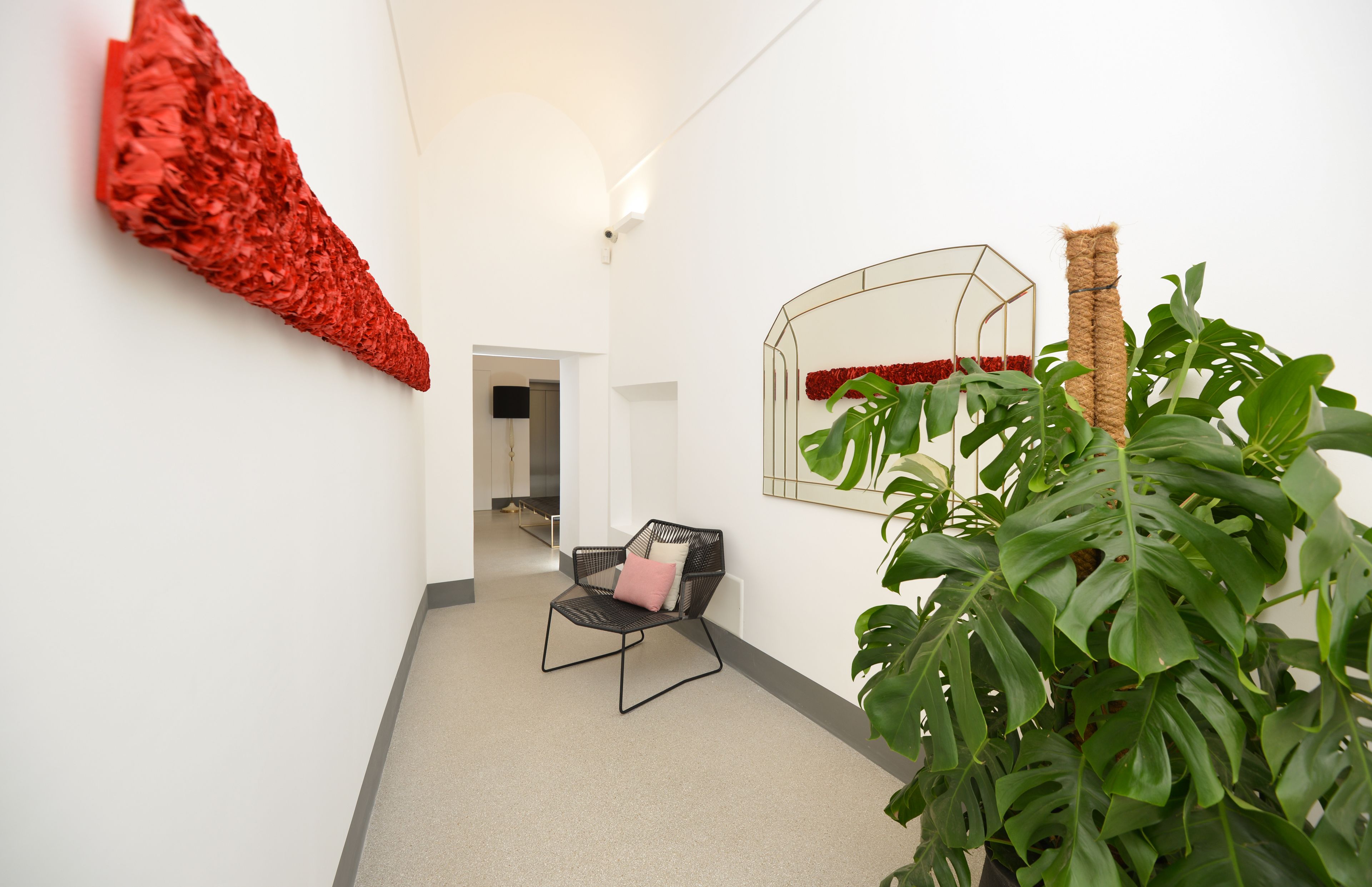 Foto - Palazzo De Noha - Boutique Hotel