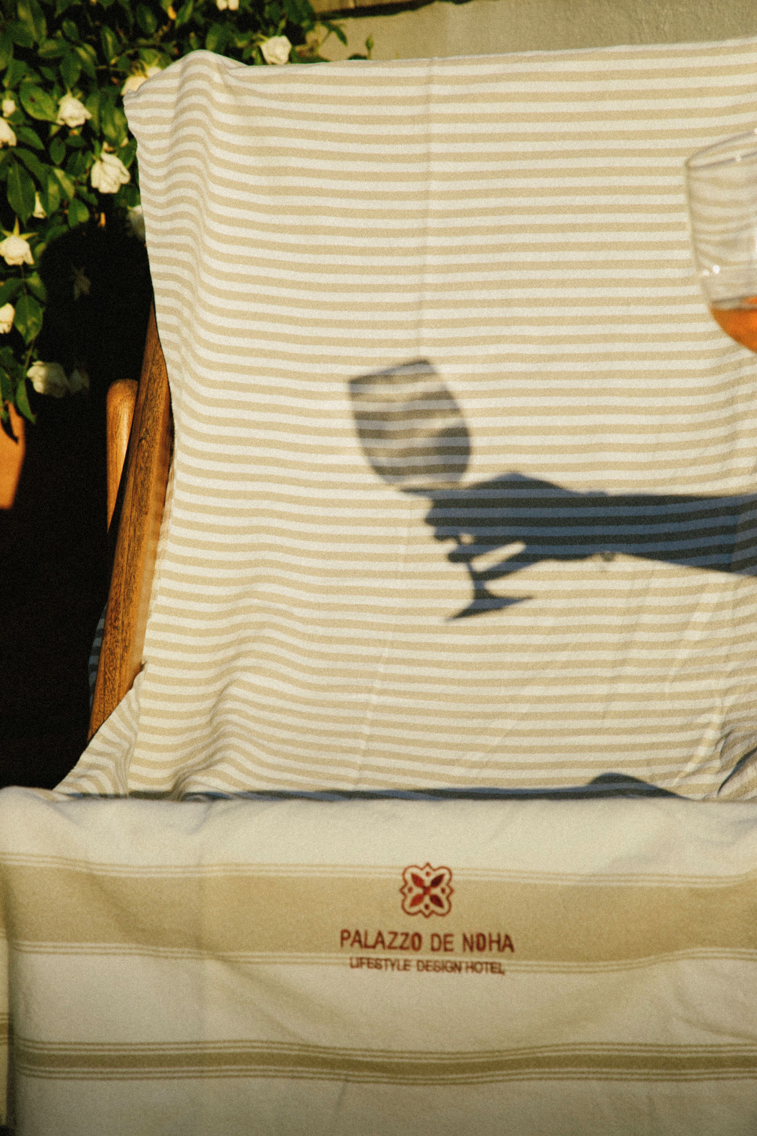 Foto - Palazzo De Noha  Boutique