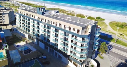 Residencial Porto Príncipe