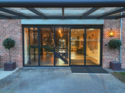 De Kastanjefabriek