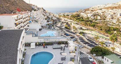 Apartamentos Cabau Altair