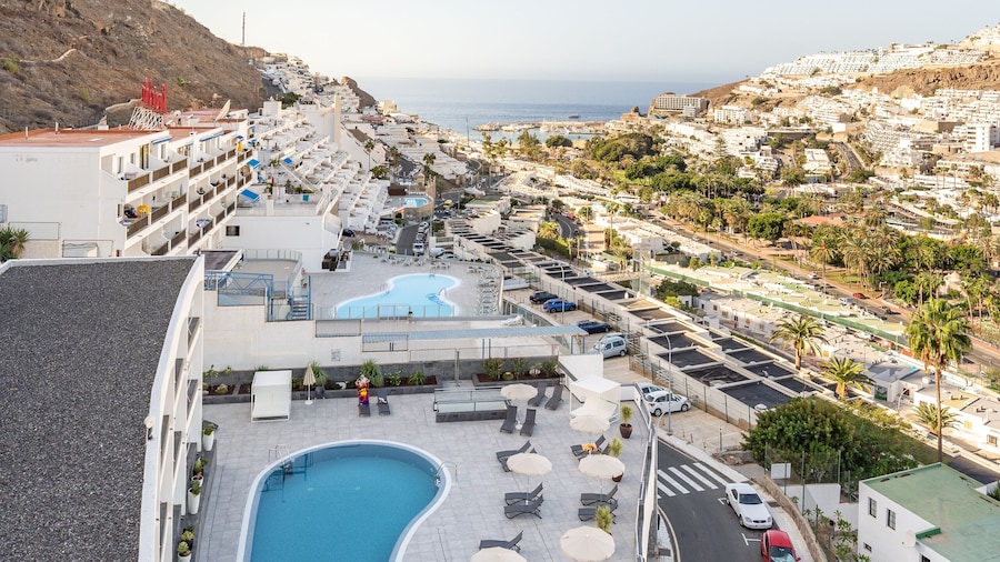 Altair Apartamentos