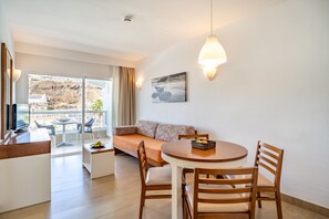 Televisión de pantalla plana