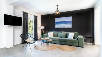 Télévision, lecteur de DVD