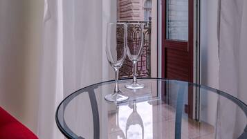 Apartment, 3 Schlafzimmer | Zimmerausstattung