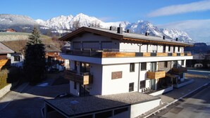 Exterior - Echt Woods Appartements (Soell)