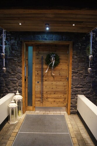 Echt Woods Appartements