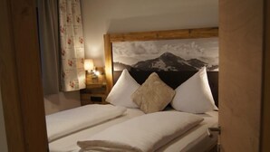 Room - Echt Woods Appartements (Soell)