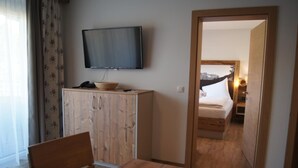 Room - Echt Woods Appartements (Soell)