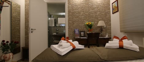 1 habitación, ropa de cama de alta calidad y edredón