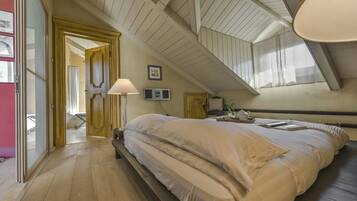 Vila Mewah, 6 kamar tidur | 6 kamar tidur, seprai premium, dan didekorasi berbeda-beda