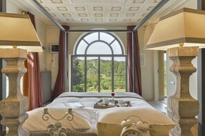 Villa Luxury, 6 camere da letto | 6 camere, biancheria da letto di alta qualità, con stile personalizzato