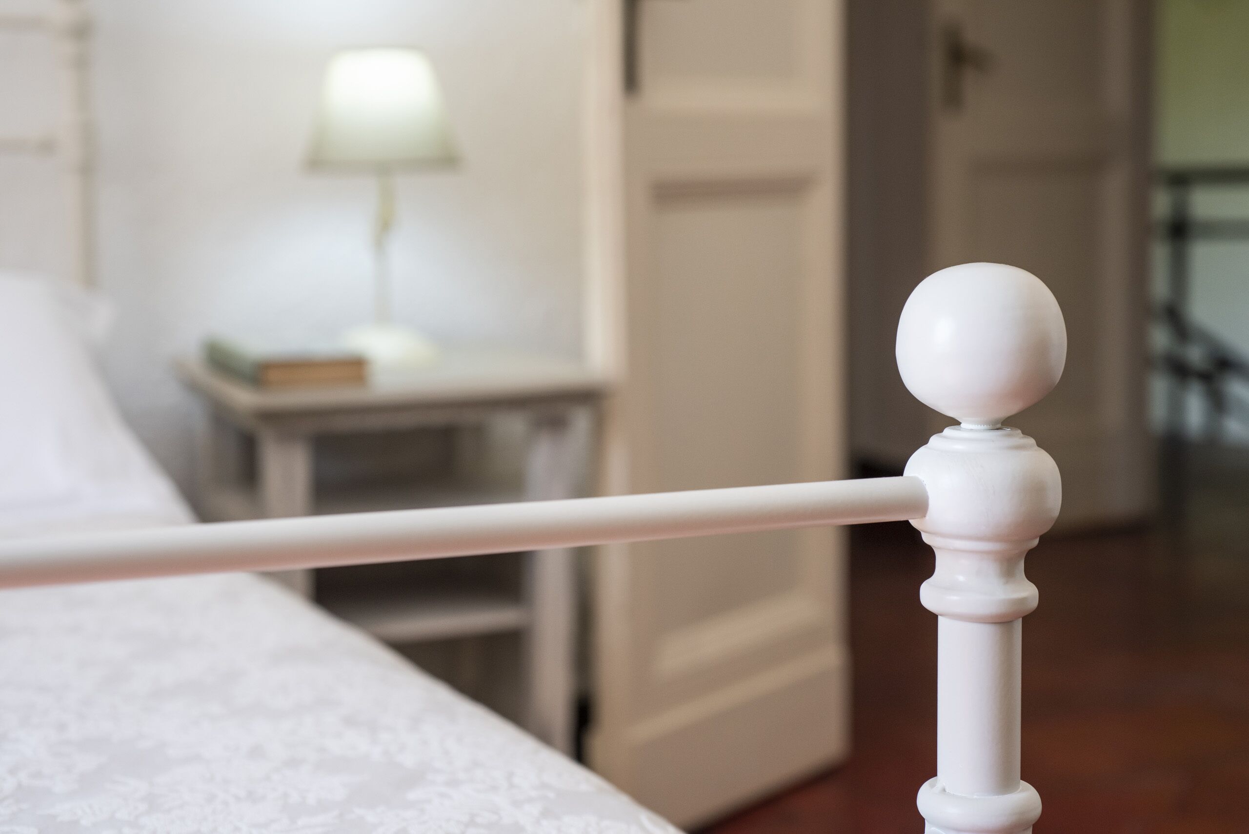 Chambre Deluxe | Vue de la chambre