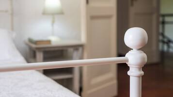 Deluxe-Zimmer | Ausblick vom Zimmer