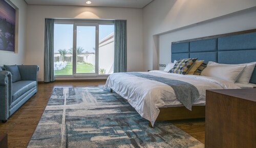 Asahalah Farm Villas