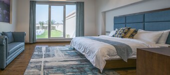 Asahalah Farm Villas