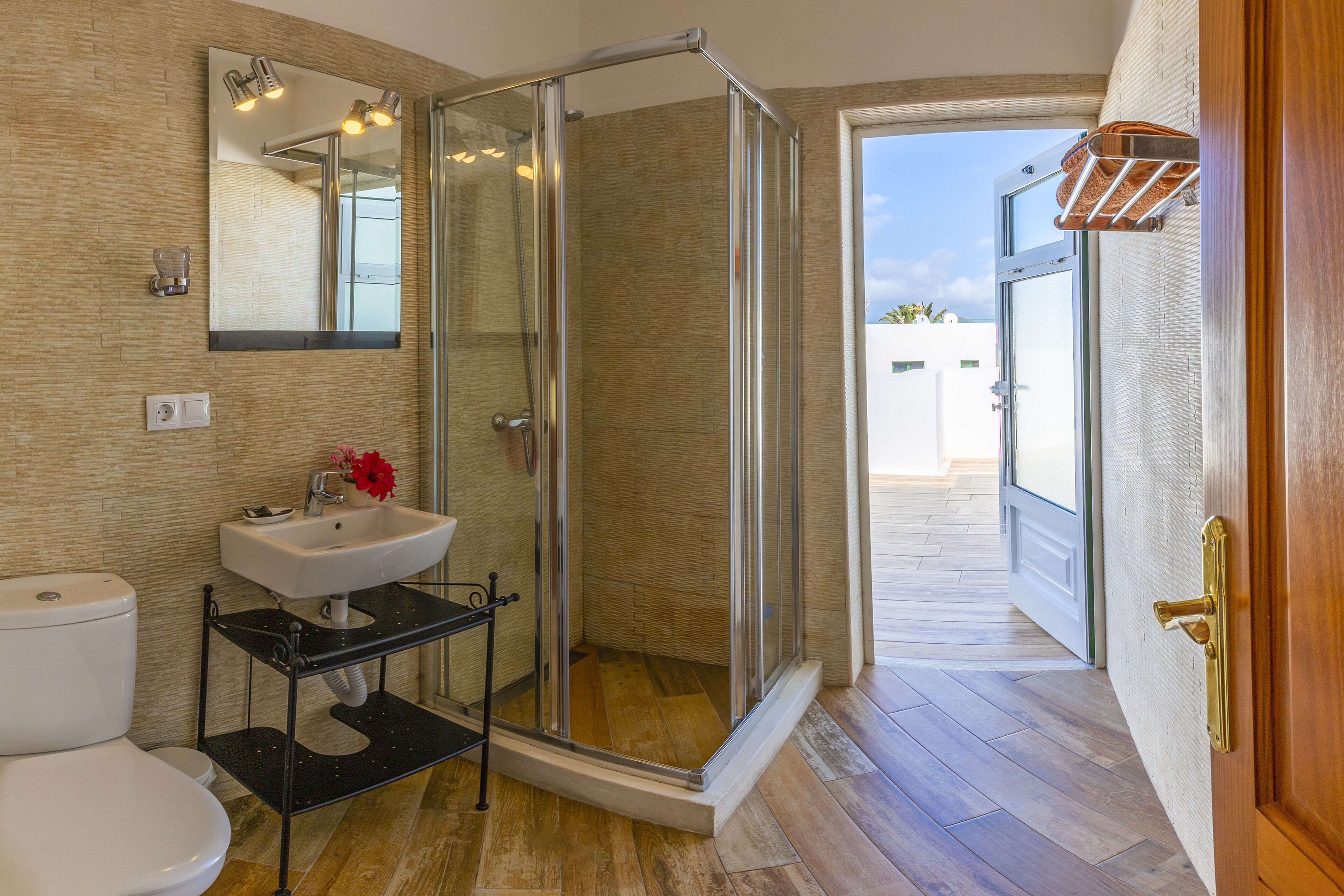 Photo - Timanfaya Casa Rural