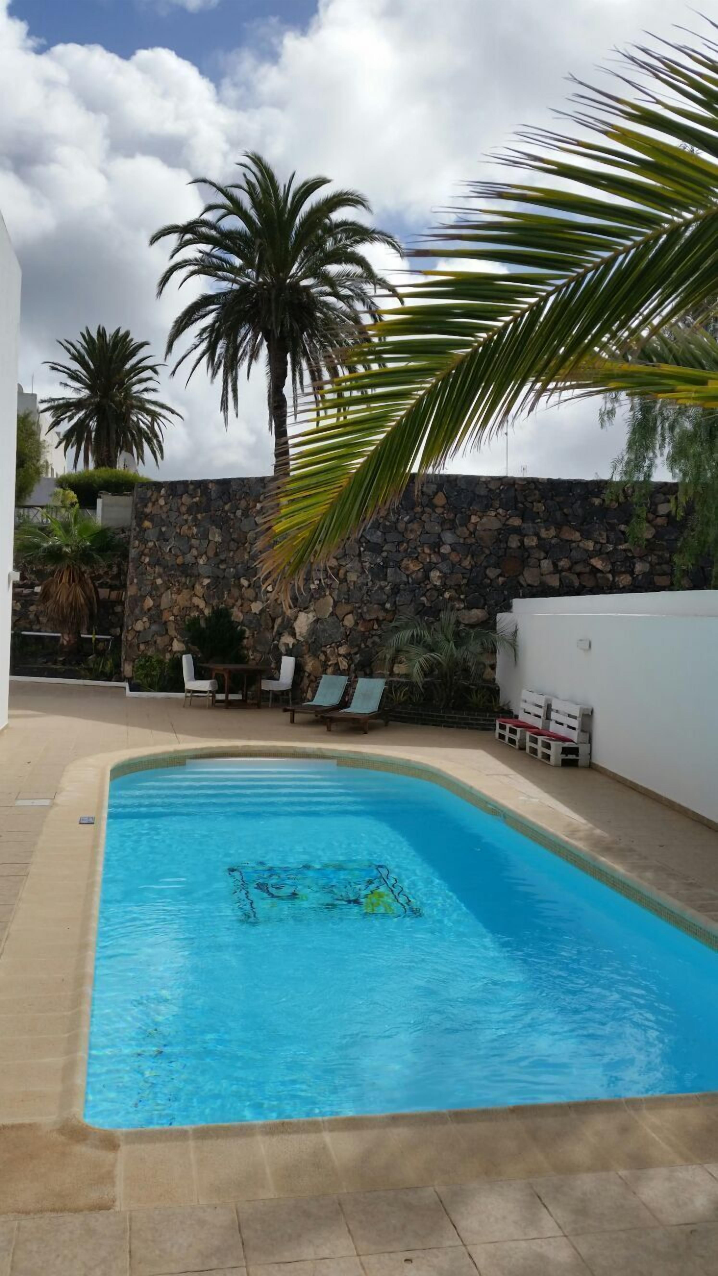 Photo - Timanfaya Casa Rural