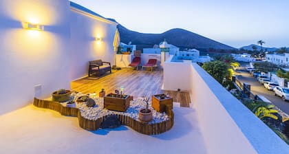 Timanfaya Casa Rural