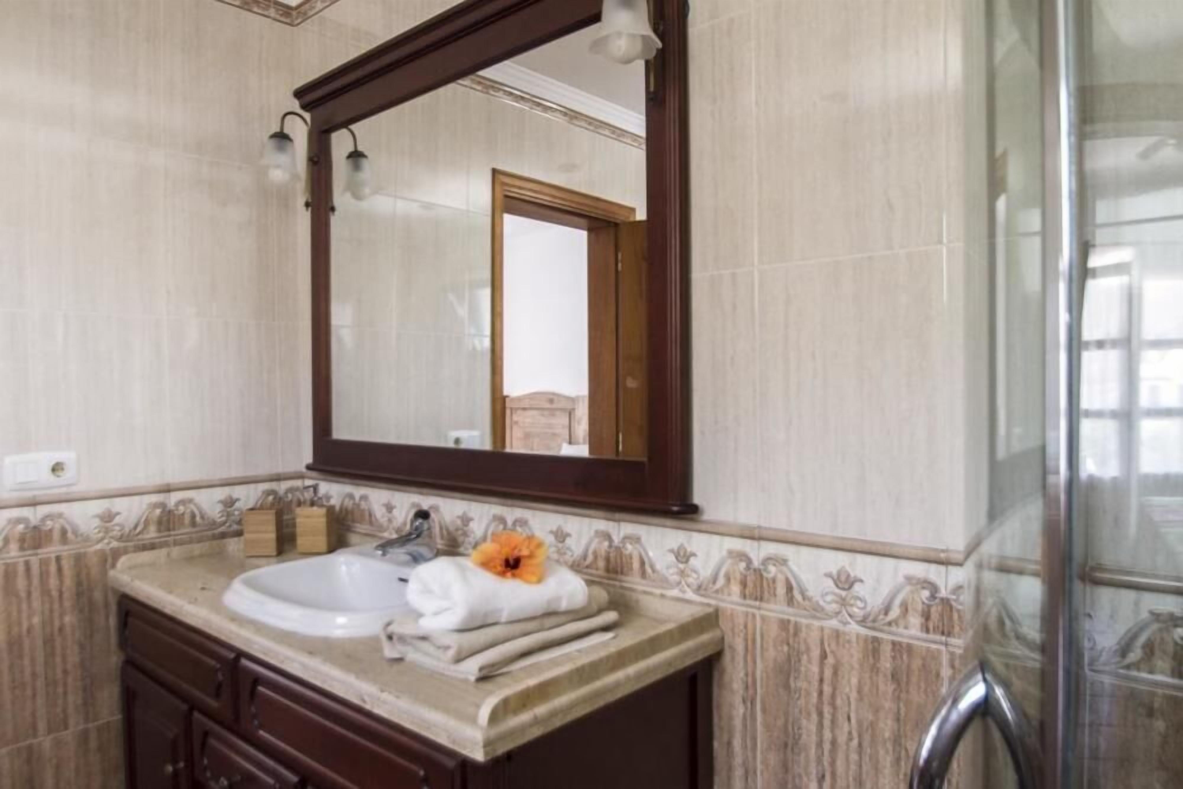 Photo - Timanfaya Casa Rural