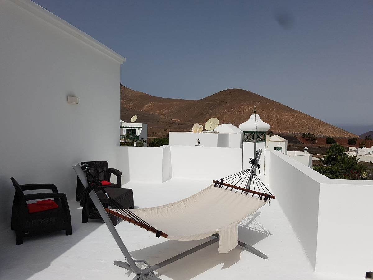 Photo - Timanfaya Casa Rural