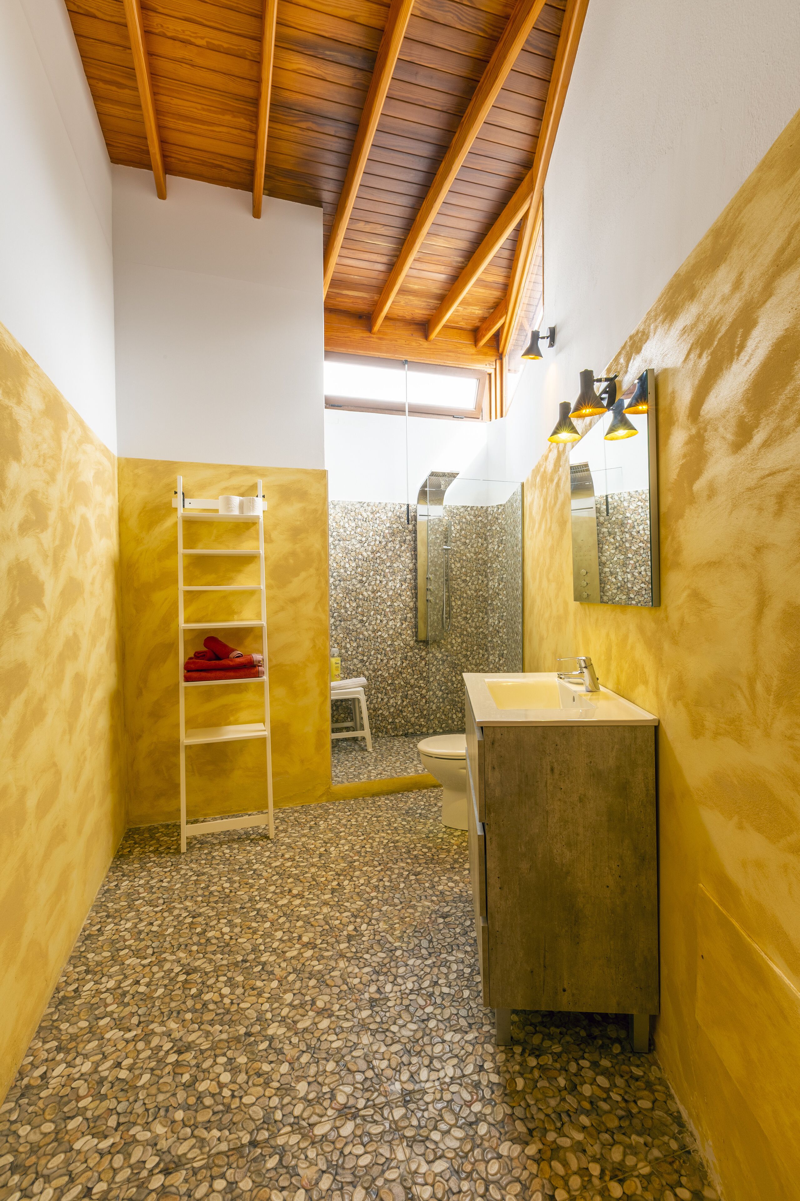 Photo - Timanfaya Casa Rural