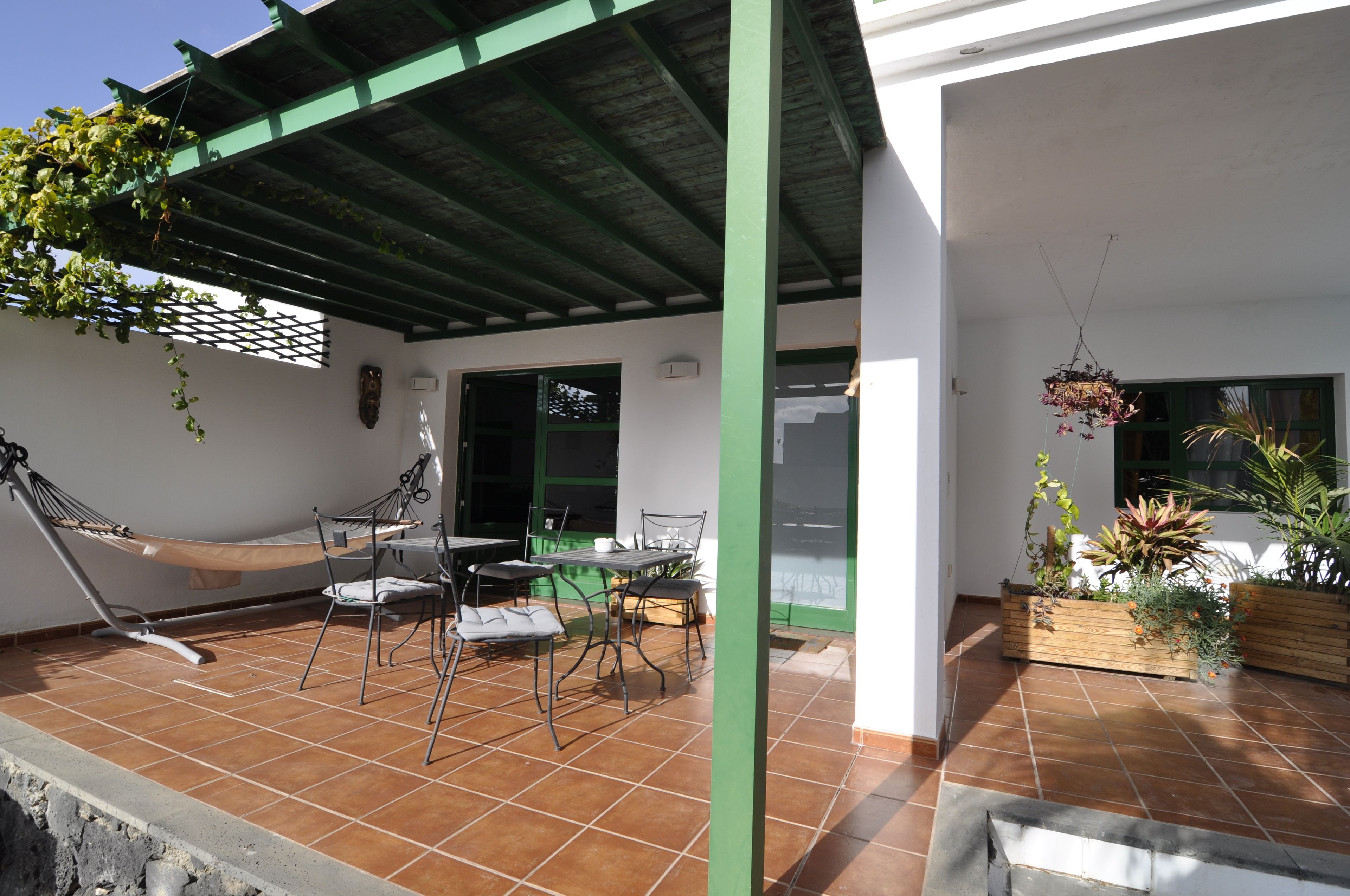 Photo - Timanfaya Casa Rural