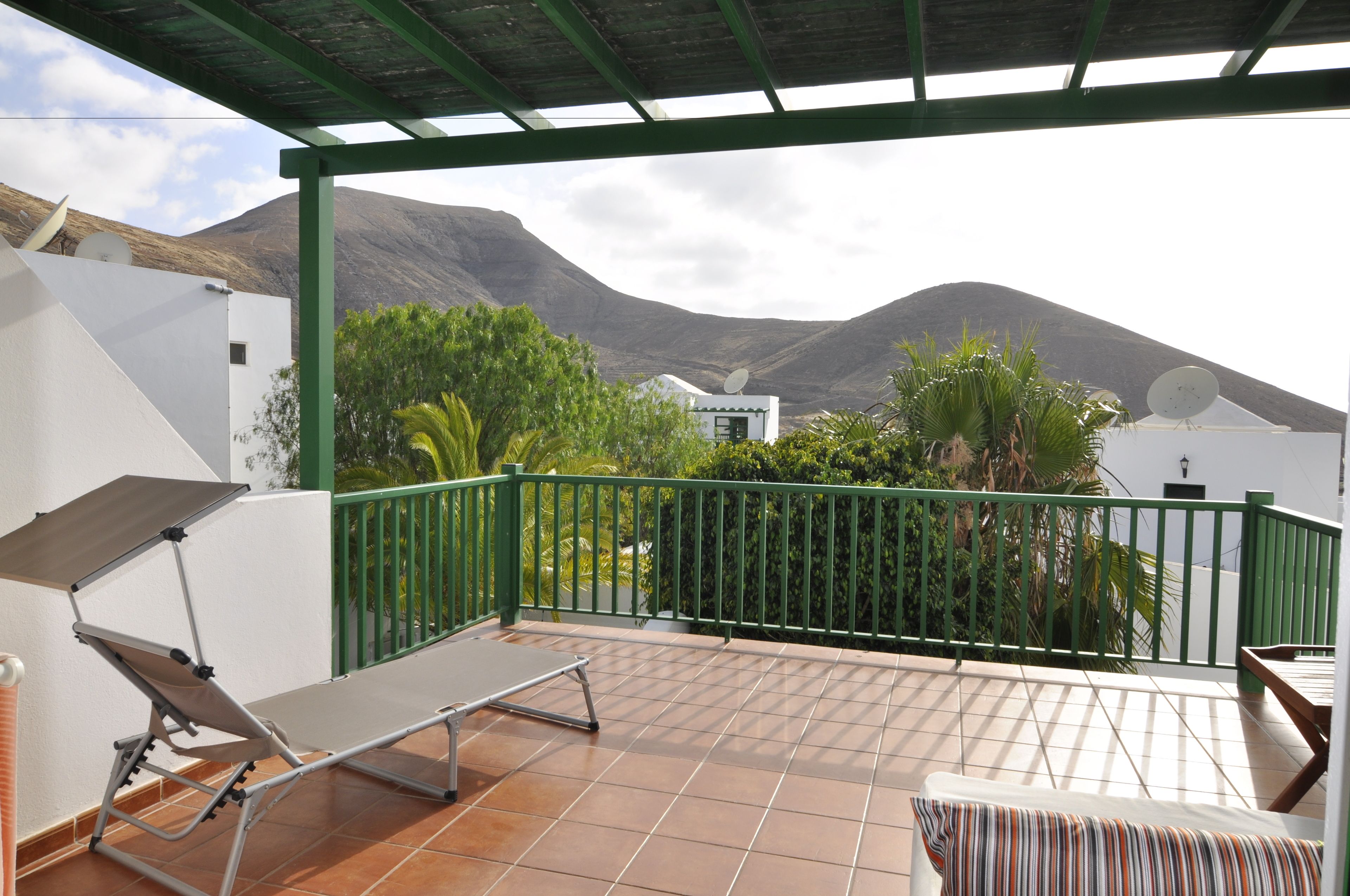 Photo - Timanfaya Casa Rural