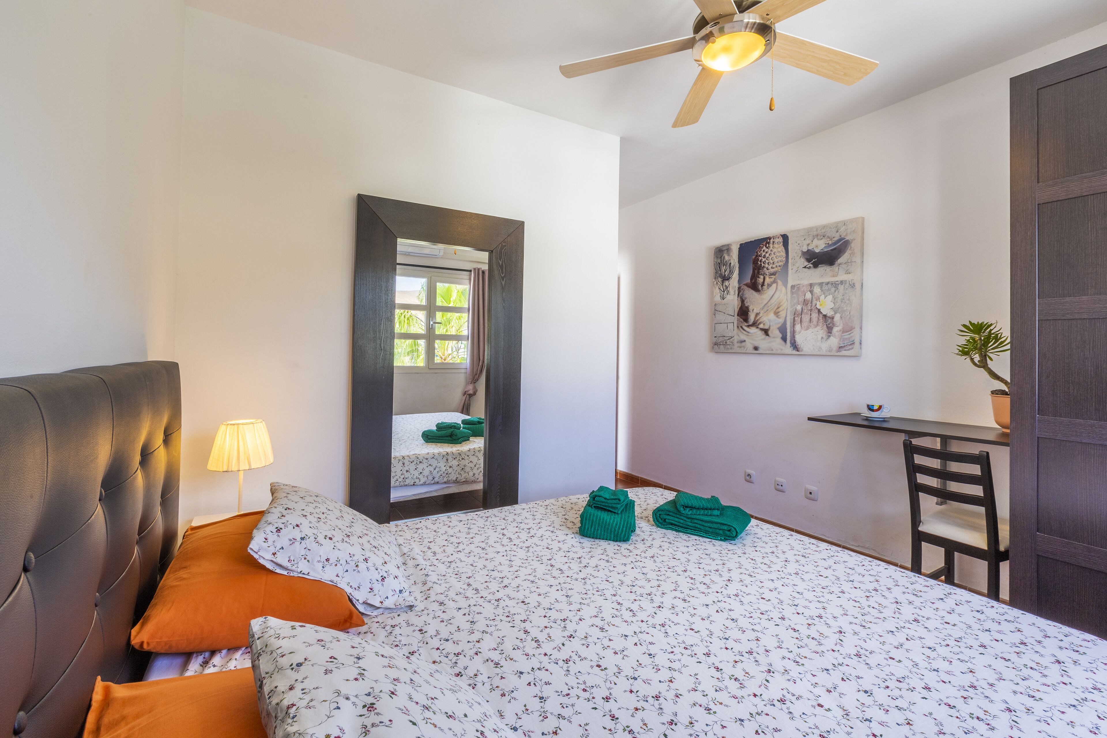 Photo - Timanfaya Casa Rural