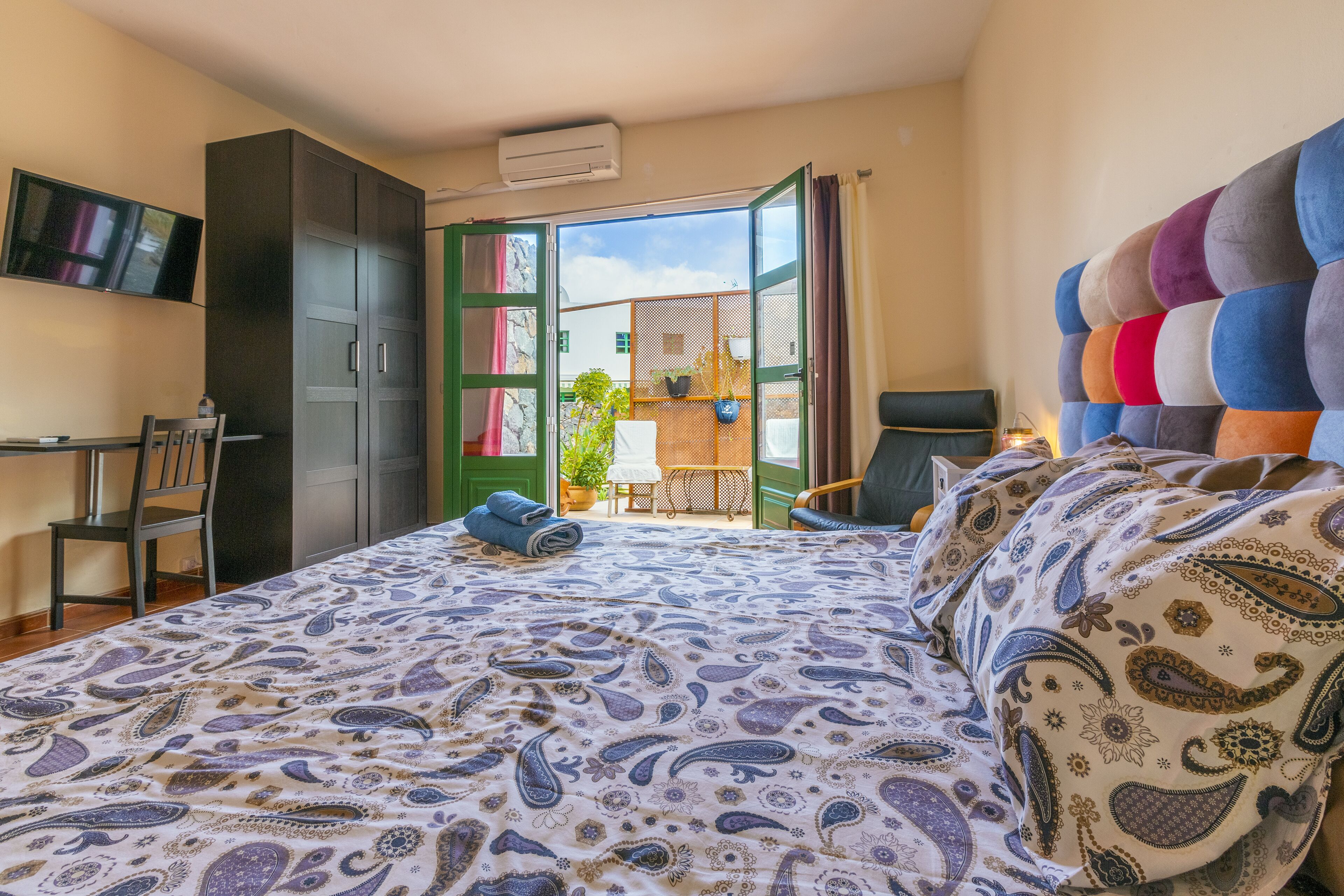 Photo - Timanfaya Casa Rural