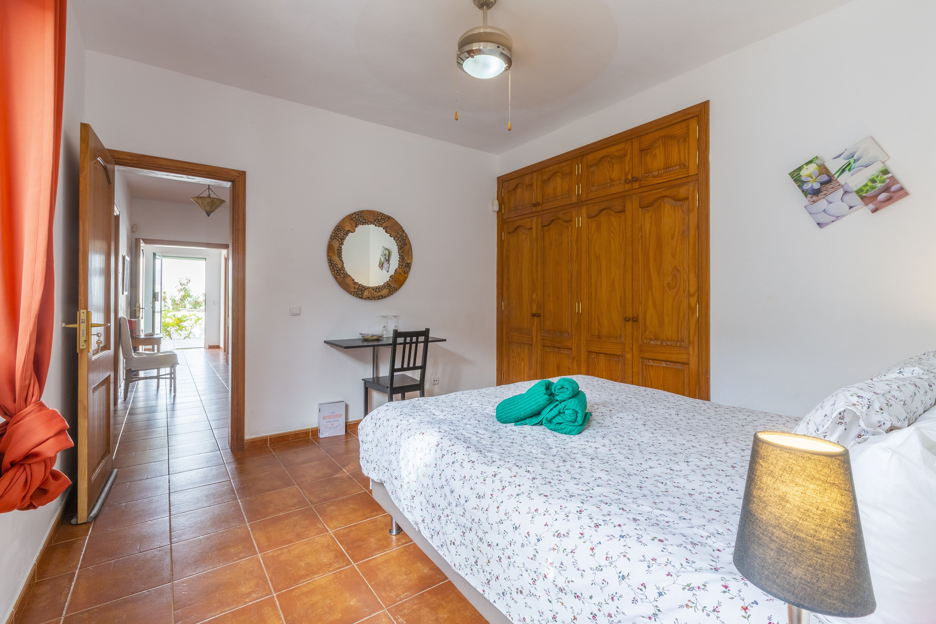 Photo - Timanfaya Casa Rural