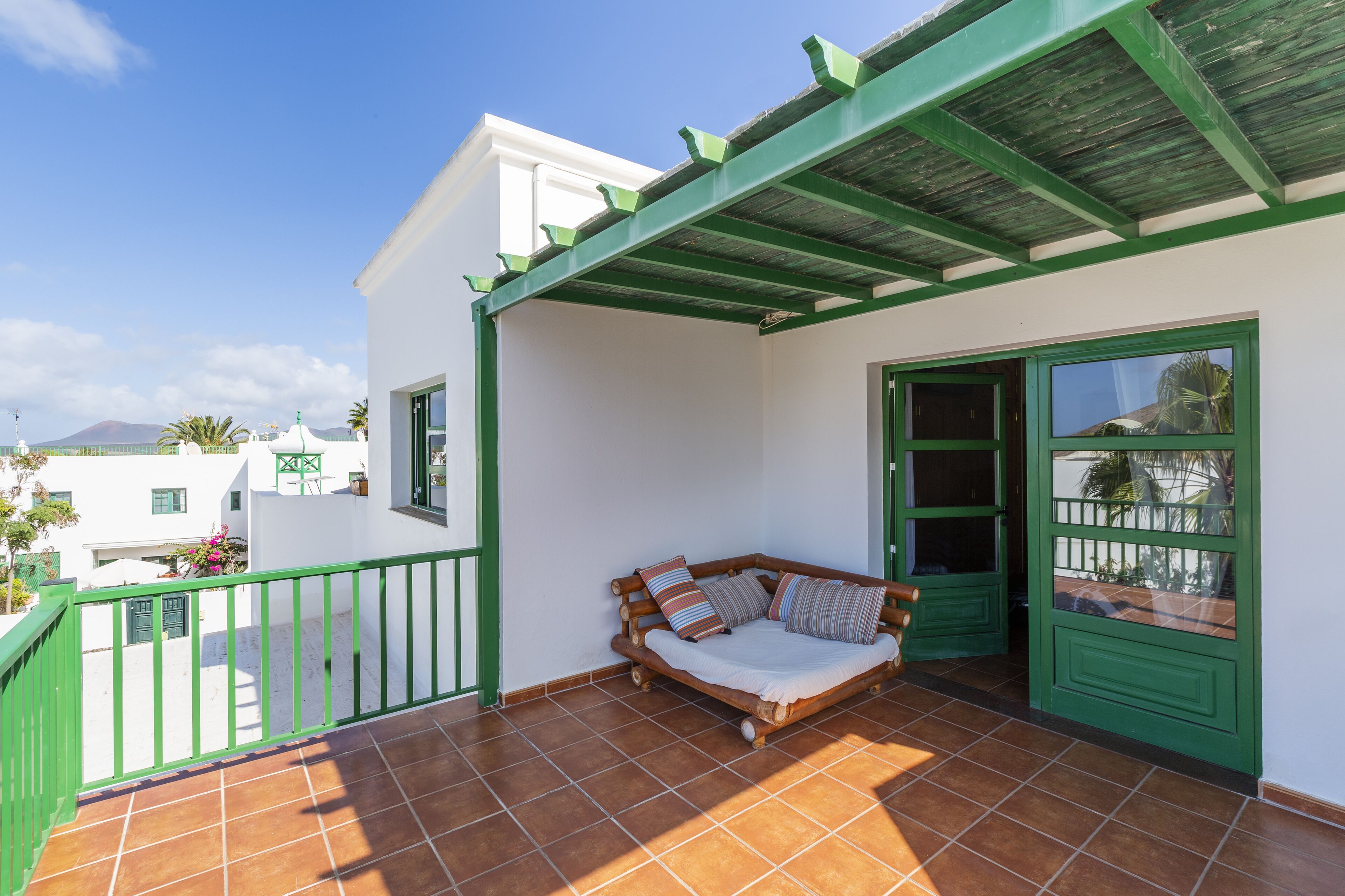 Photo - Timanfaya Casa Rural