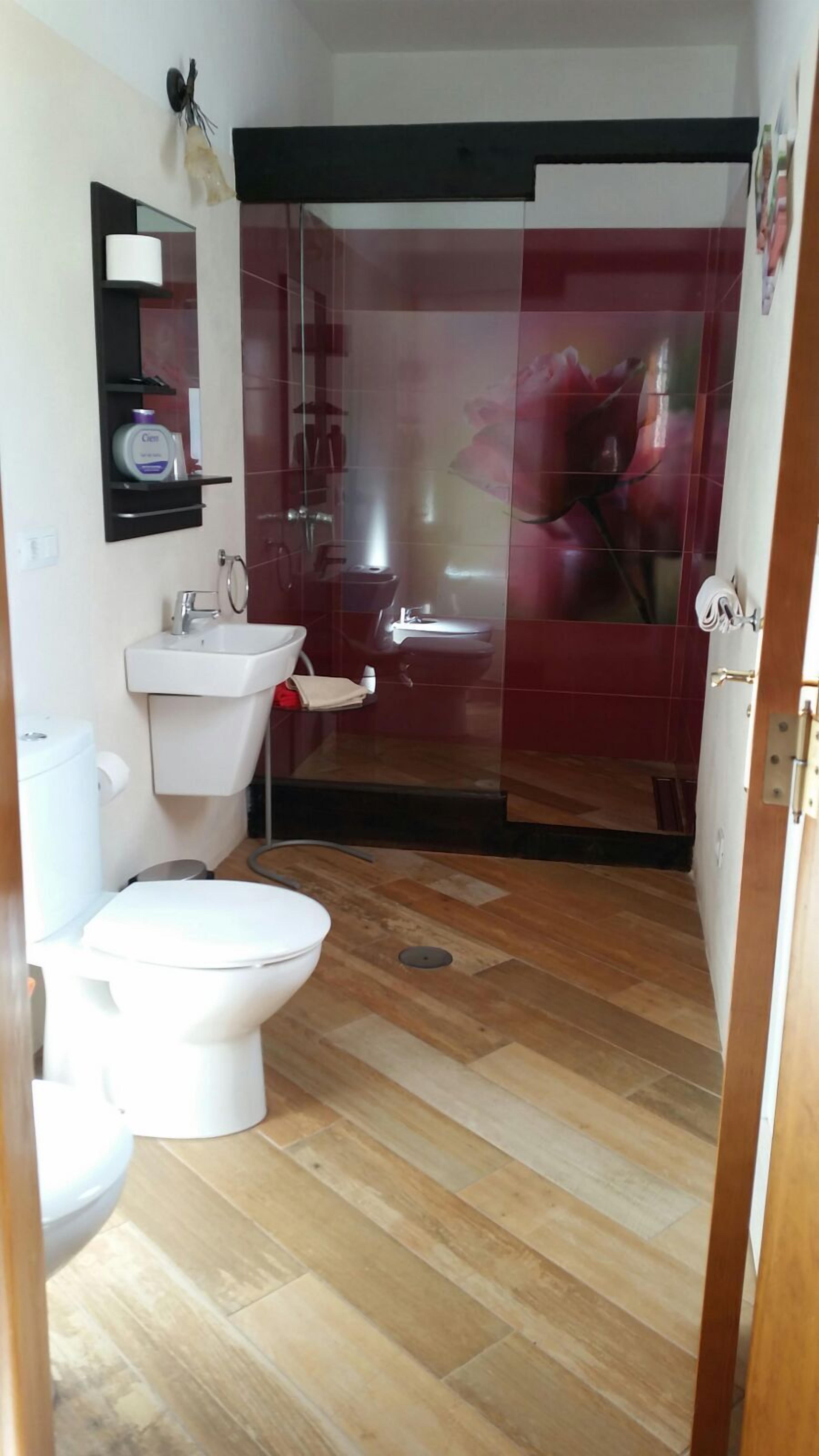 Photo - Timanfaya Casa Rural