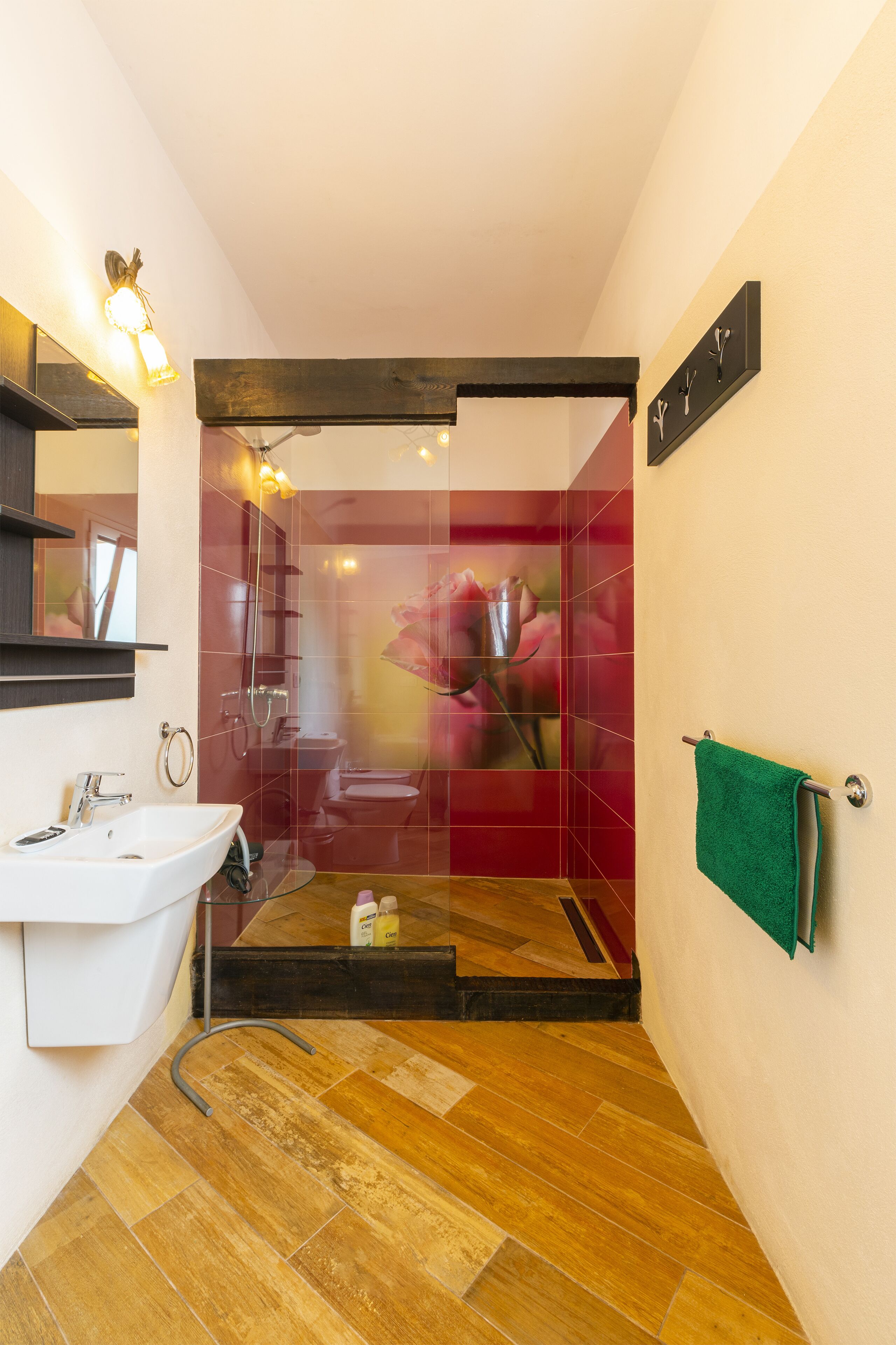 Photo - Timanfaya Casa Rural