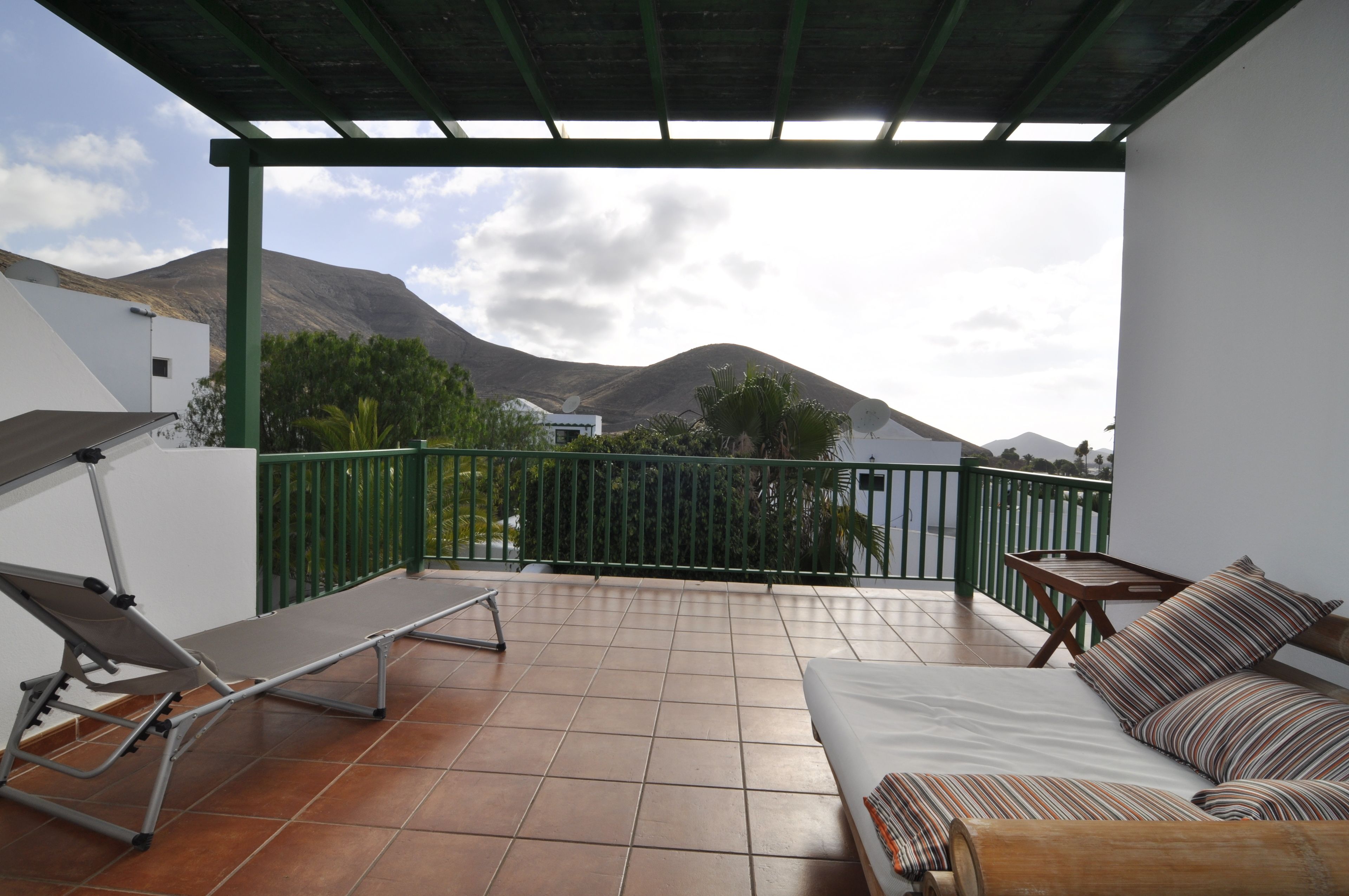 Photo - Timanfaya Casa Rural