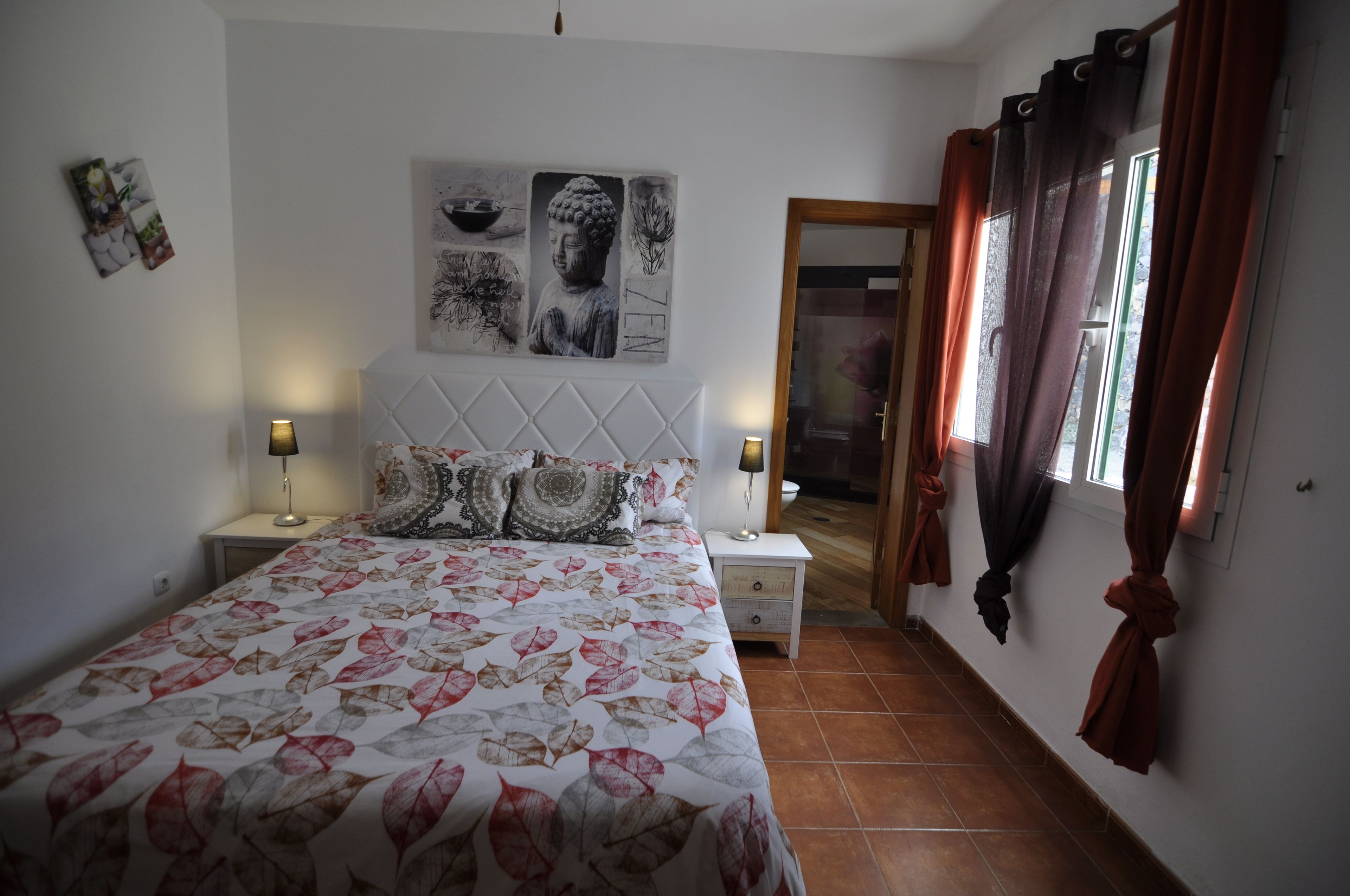 Photo - Timanfaya Casa Rural