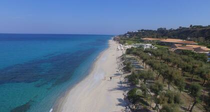 Villagio Camping La Scogliera