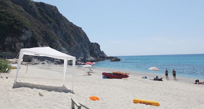 Villagio Camping La Scogliera