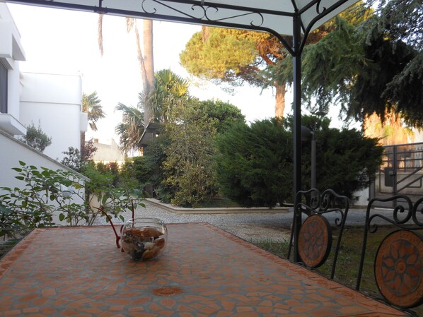Gazebo