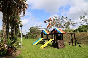 Playground externo
