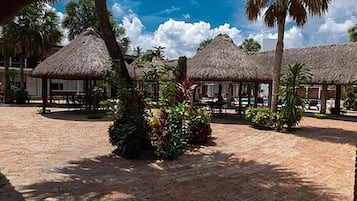 Jardín