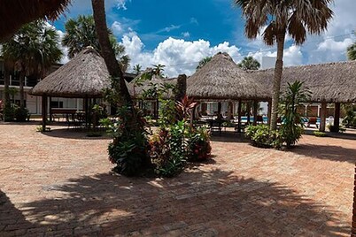 Hotel Plaza Palmas
